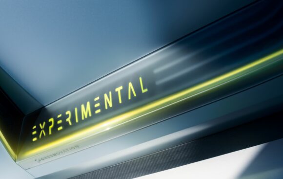 Opel Experimental: Opel verkündet Namen des nächsten visionären Konzeptfahrzeugs